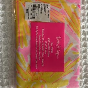 Lilly Pulitzer Scarf